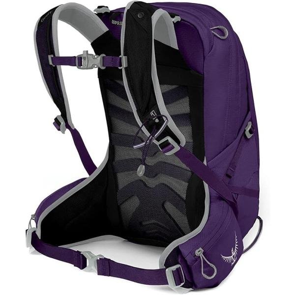 Osprey Tempest 9 Violac Purple WXS/S - 10002747