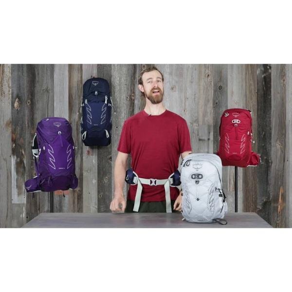 Osprey Tempest 9 Violac Purple WXS/S - 10002747