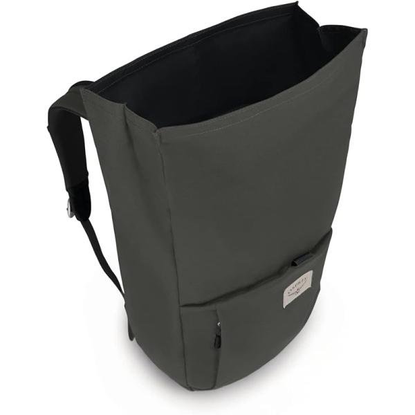 Osprey Arcane Roll Top Stonewash Black O/S **DISC** - 10002768