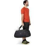 Osprey Daylite Duffel 60 Black O/S - 10002777