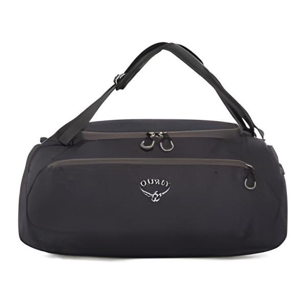 Osprey Daylite Duffel 60 Black O/S - 10002777
