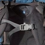 Osprey Renn 50 Challenger Blue O/S **DISC** - 10002865