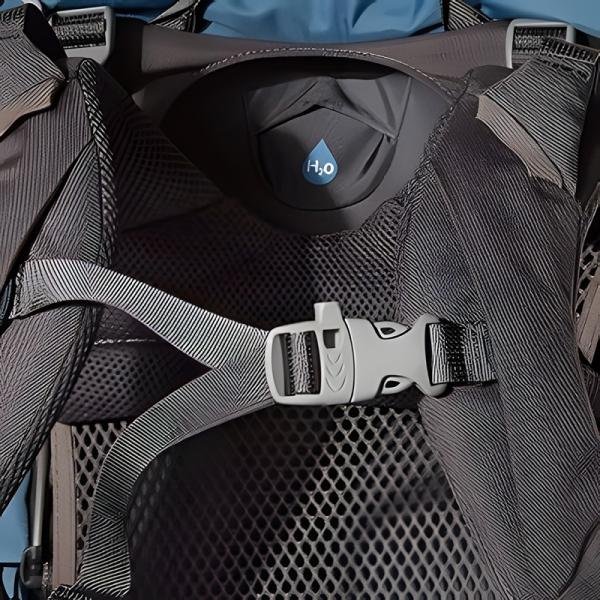 Osprey Renn 50 Challenger Blue O/S **DISC** - 10002865