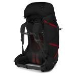 Osprey Aether Plus 100 Black S/M - 10002888