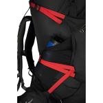 Osprey Aether Plus 100 Black L/XL - 10002889