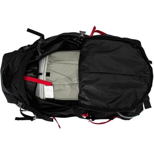 Osprey Aether Plus 70 Black L/XL - 10002897