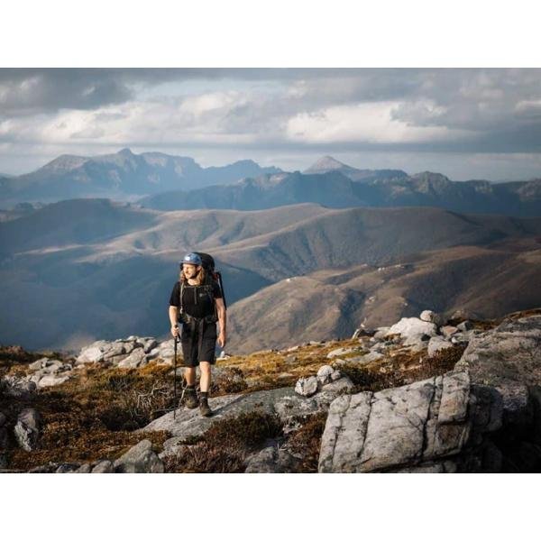 Osprey Aether Plus 70 Black L/XL - 10002897