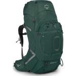 Osprey Aether Plus 70 Axo Green L/XL - 10002899