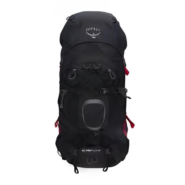 Osprey Aether Plus 60 Black S/M - 10002900