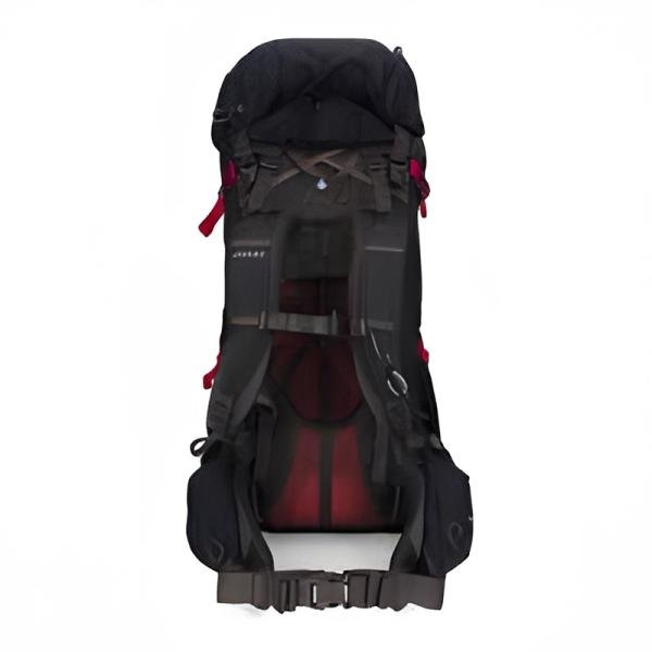 Osprey Aether Plus 60 Black S/M - 10002900