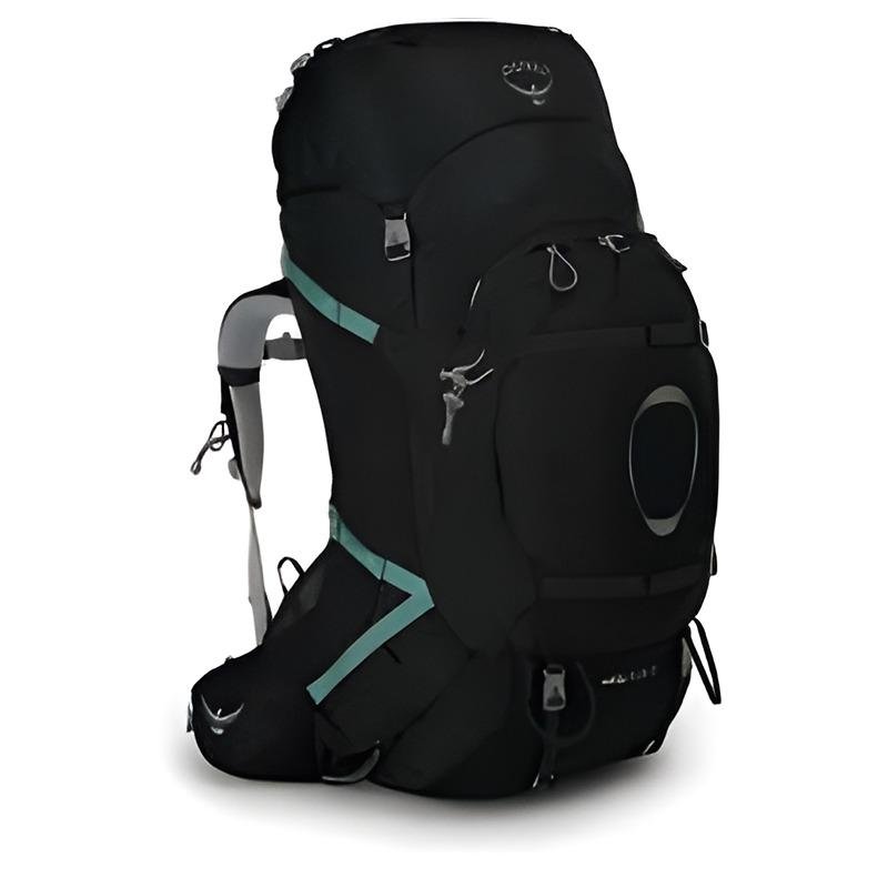 Osprey Ariel Plus 85 Black WXS/S - 10002904
