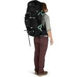 Osprey Ariel Plus 85 Black WXS/S - 10002904