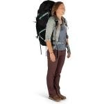 Osprey Ariel Plus 85 Black WXS/S - 10002904