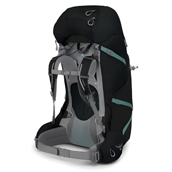 Osprey Ariel Plus 85 Black WM/L - 10002905