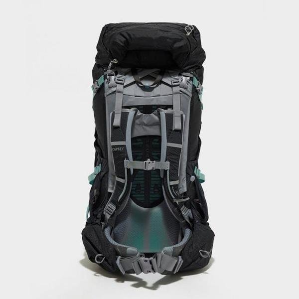 Osprey Ariel Plus 85 Black WM/L - 10002905