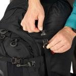 Osprey Ariel Plus 85 Black WM/L - 10002905