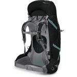 Osprey Ariel Plus 60 Black WXS/S - 10002912