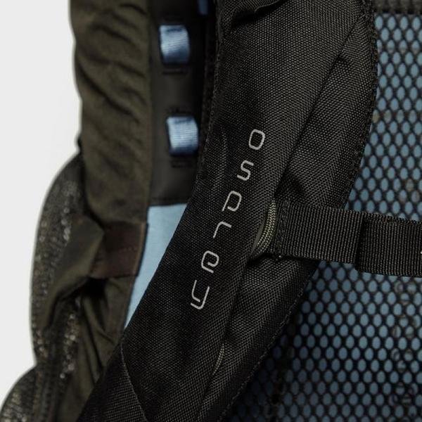 Osprey Ariel Plus 60 Black WXS/S - 10002912