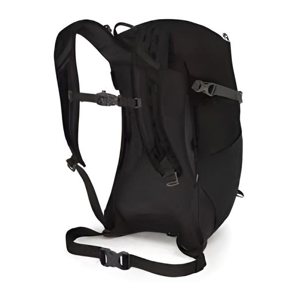 Osprey Daylite Black O/S - 10002926