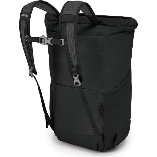 Osprey Daylite Tote Pack Black O/S - 10002968