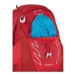 Osprey Talon Jr Cosmic Red O/S **DISC** - 10003062