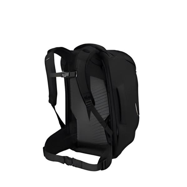 Osprey Farpoint 55 Black O/S - 10003321