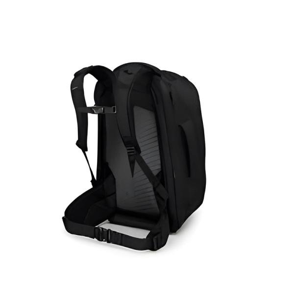 Osprey Farpoint 70 Black O/S - 10003322