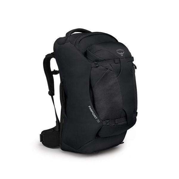 Osprey Fairview 70 Black O/S - 10003326