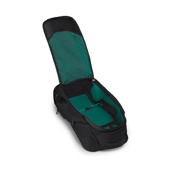 Osprey Fairview 70 Black O/S - 10003326