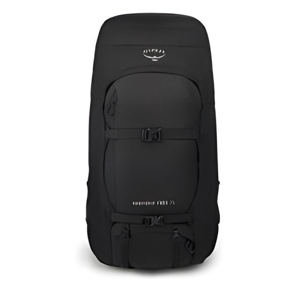 Osprey Farpoint Trek Pack 75 Black O/S - 10003328