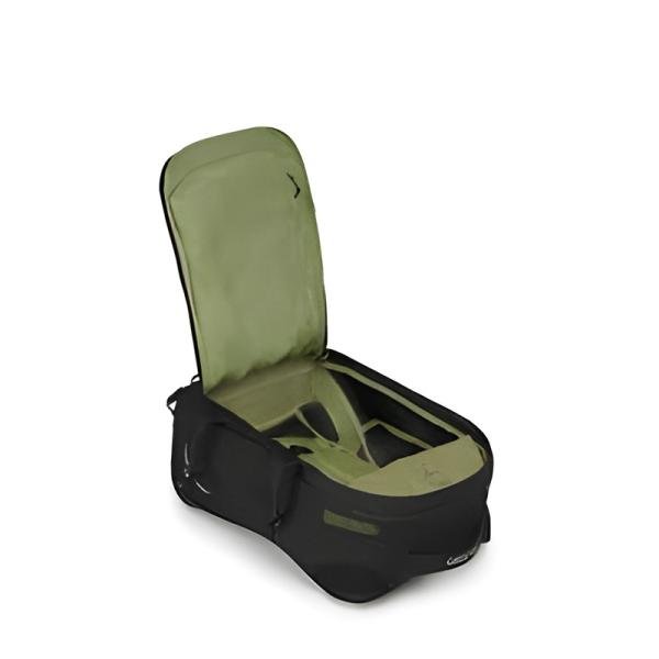 Osprey Farpoint Whld Travel Pack 36 Black O/S - 10003331