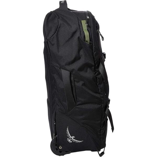 Osprey Farpoint Whld Travel Pack 65 Black O/S - 10003332