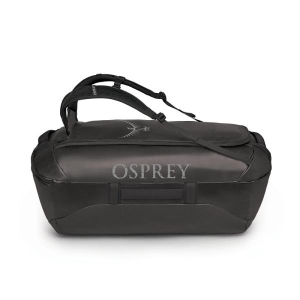 Osprey Transporter 95 Black O/S - 10003346