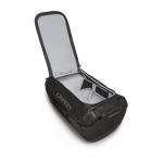 Osprey Transporter 95 Black O/S - 10003346