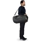 Osprey Transporter 95 Black O/S - 10003346