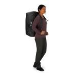 Osprey Transporter 95 Black O/S - 10003346