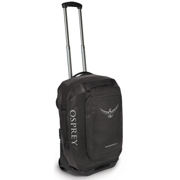 Osprey Transporter WLD 40 Black O/S - 10003353