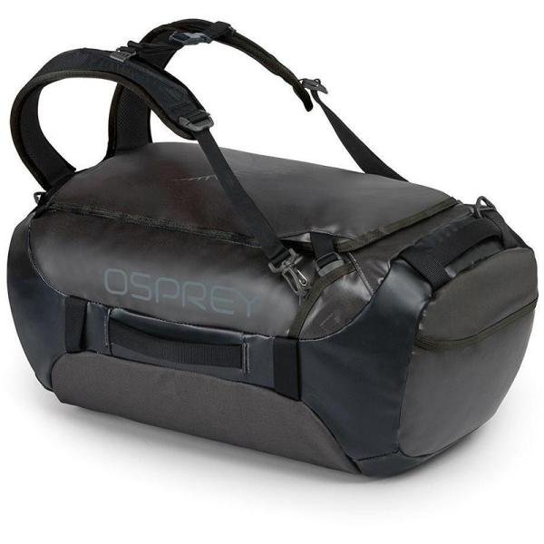 Osprey Transporter WLD 40 Black O/S - 10003353