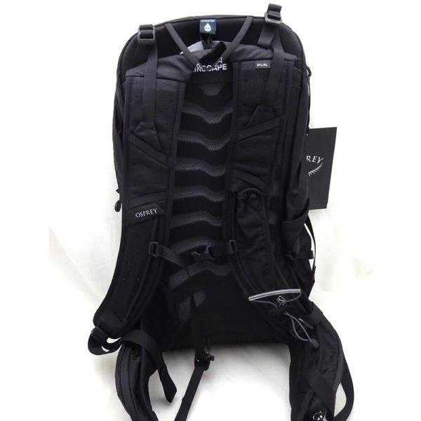 Osprey Talon 11 Stealth Black L/XL - 10003383