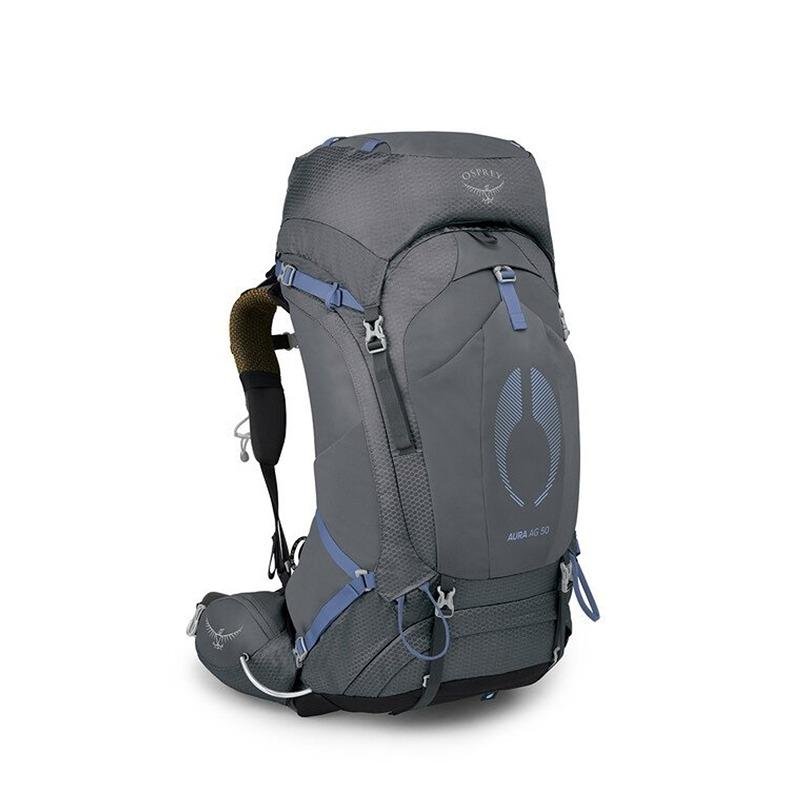 Osprey Aura AG 50 Tungsten Grey WXS/S - 10003556