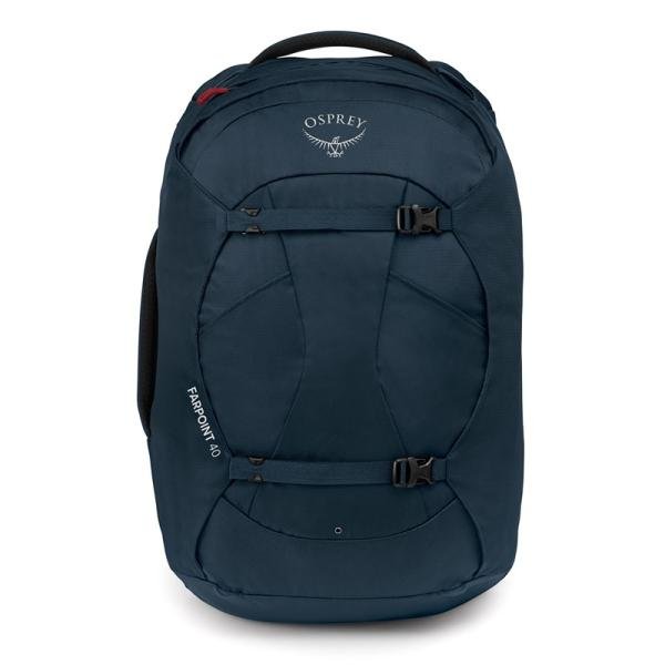 Osprey Farpoint 40 Muted Space Blue O/S - 10003677