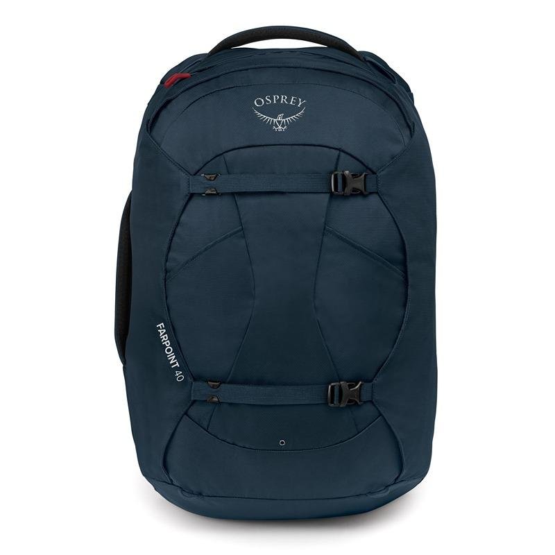 Osprey Farpoint 40 Muted Space Blue O/S - 10003677