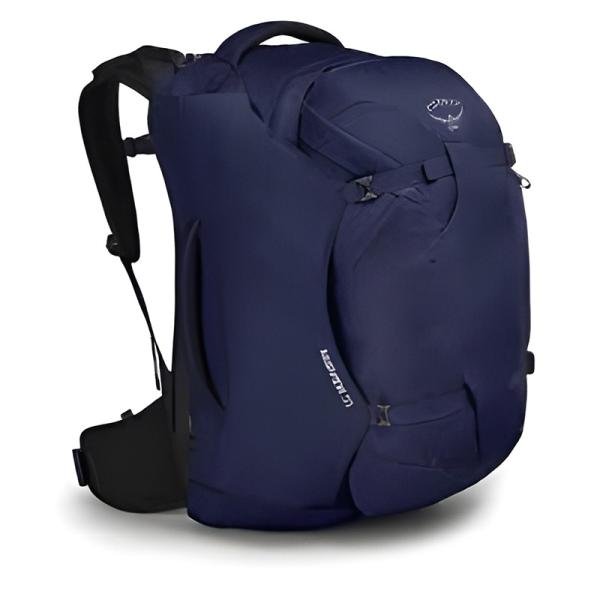 Osprey Fairview 55 Winter Night Blue O/S - 10003689