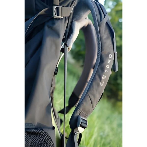 Osprey Farpoint Trek Pack 75 Muted Space Blue O/S - 10003694