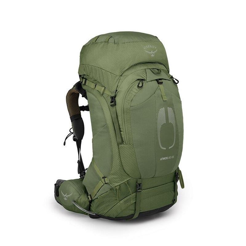 Osprey Atmos AG 65 Mythical Green S/M - 10004002