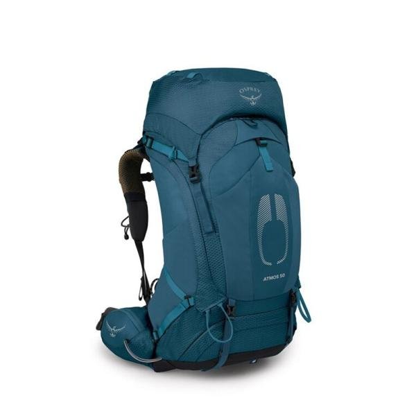 Osprey Atmos AG 50 Venturi Blue L/XL - 10004006