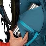 Osprey Atmos AG 50 Venturi Blue L/XL - 10004006
