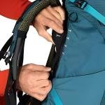 Osprey Atmos AG 50 Venturi Blue L/XL - 10004006