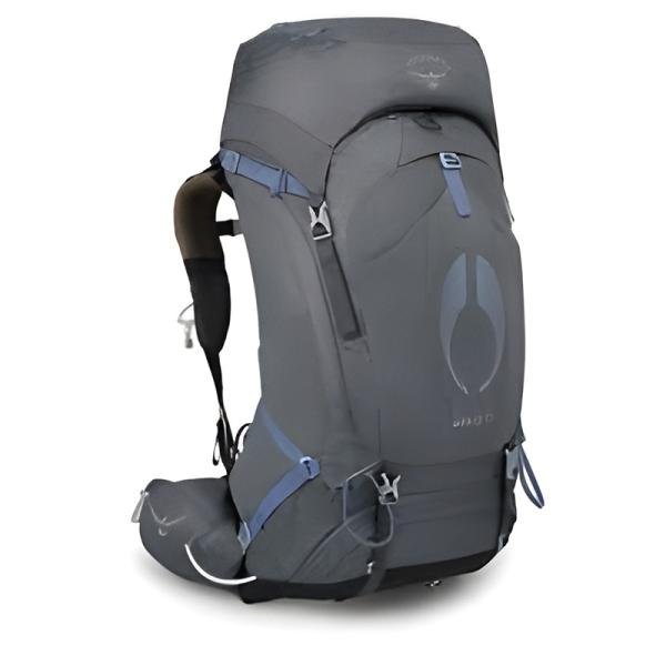 Osprey Aura AG 50 Tungsten Grey WM/L - 10004014