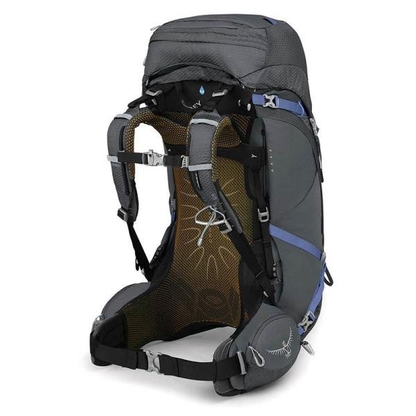 Osprey Aura AG 50 Tungsten Grey WM/L - 10004014